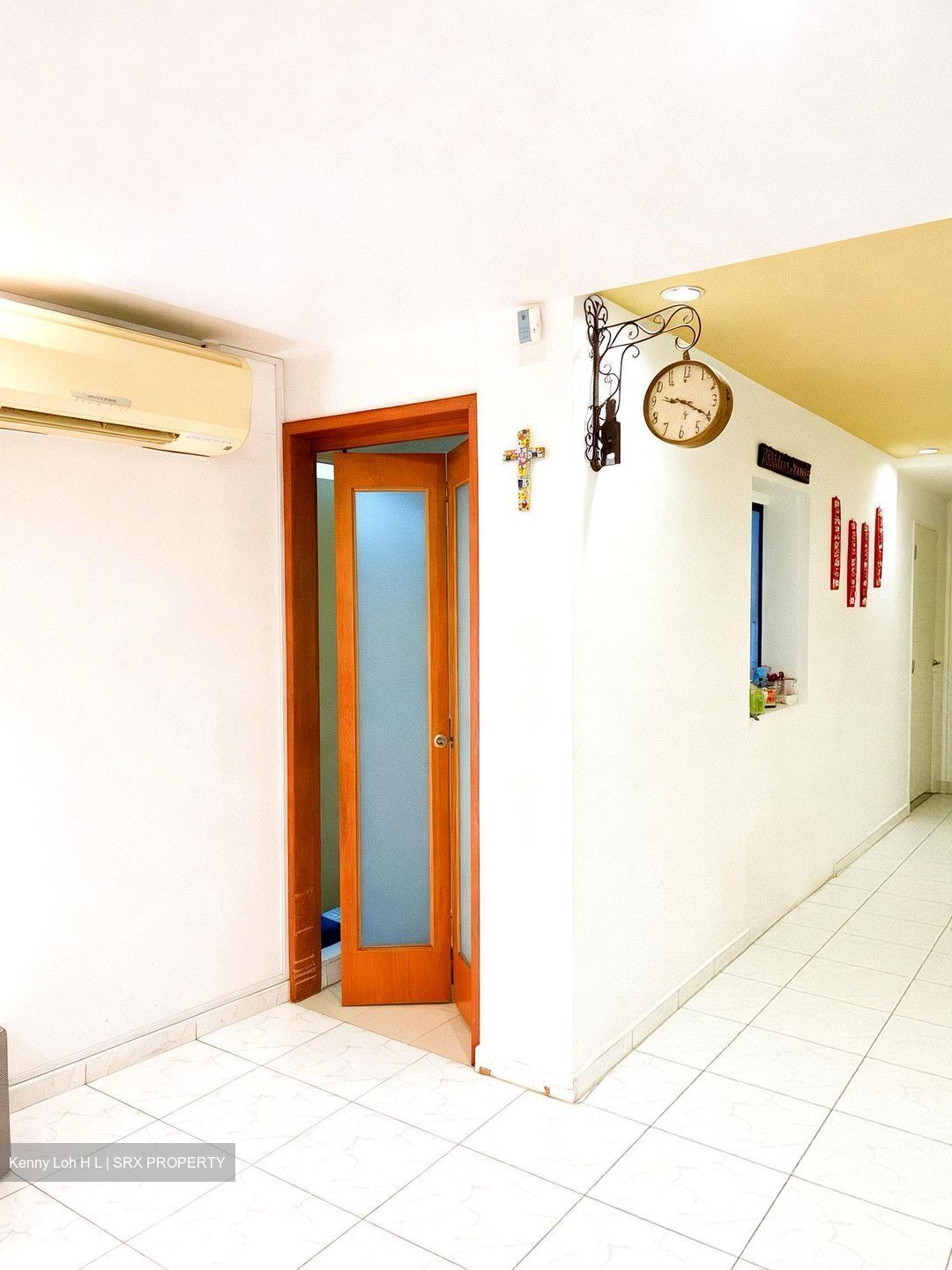 Blk 468A Blue Riverview (Sembawang), HDB Executive #552182671